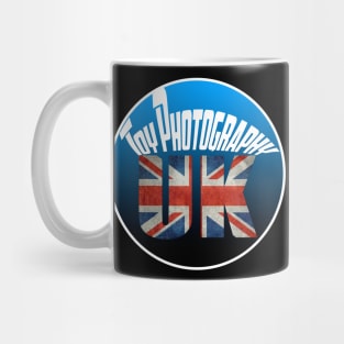 Toy Photogrphy UK Mug